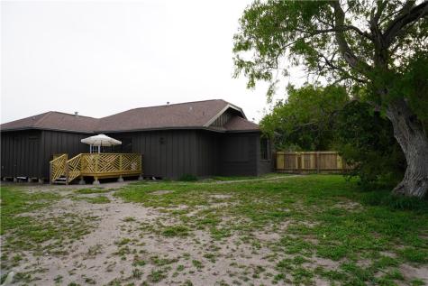 2505 Mccain Drive Corpus Christi TX 78410