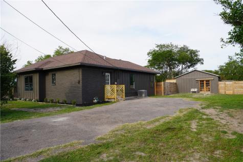 2505 Mccain Drive Corpus Christi TX 78410