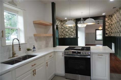 2505 Mccain Drive Corpus Christi TX 78410