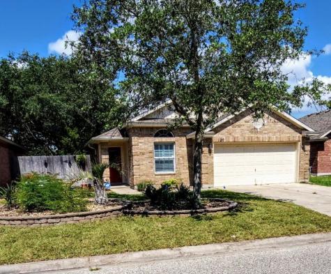 120 Whistlers Cove Road Rockport TX 78382