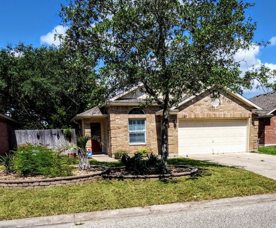 120 Whistlers Cove Road Rockport TX 78382