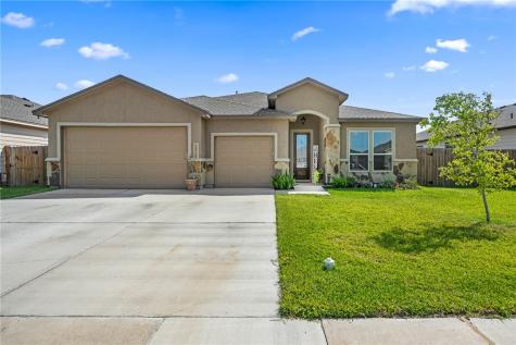 1812 Chesapeake Bay Drive Portland TX 78374