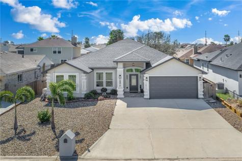 13817 Longboat Drive Corpus Christi TX 78418