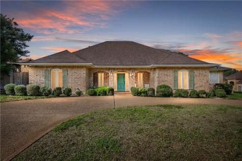 4217 Spring Creek Drive Corpus Christi TX 78410