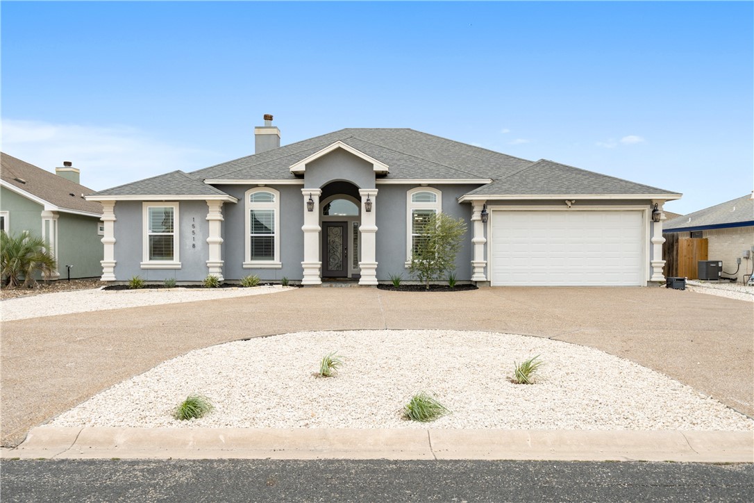 15518 Dyna Street Corpus Christi TX 78418