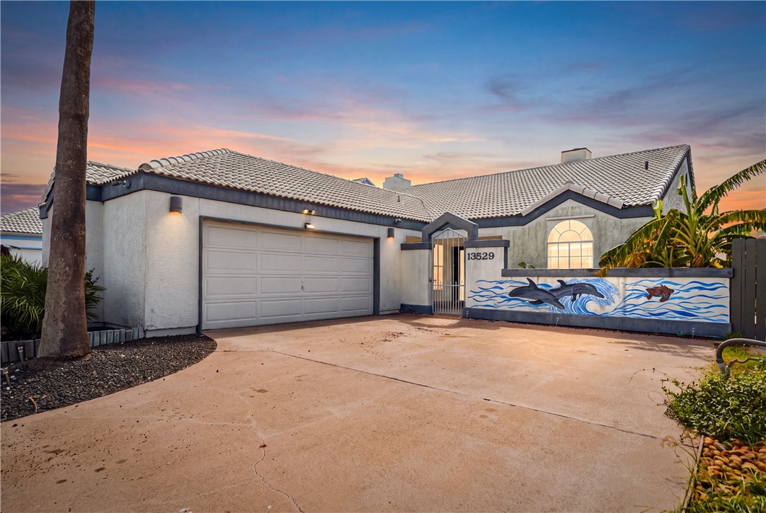 13529 Ducat Court Corpus Christi TX 78418