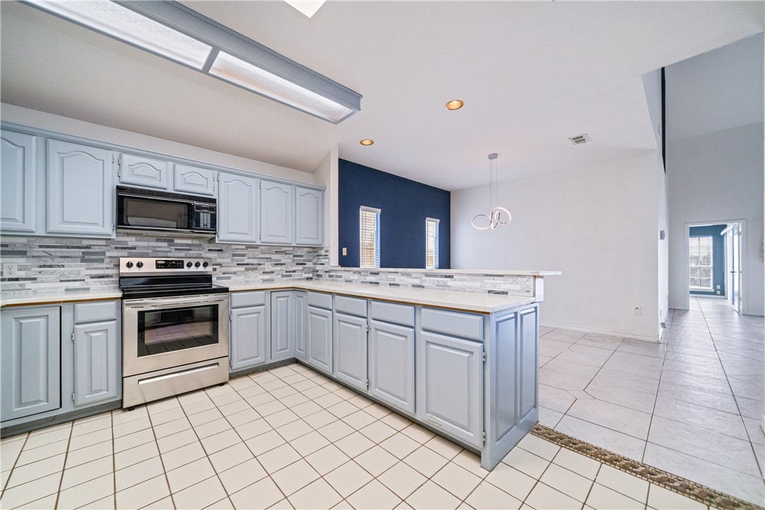 13529 Ducat Court Corpus Christi TX 78418