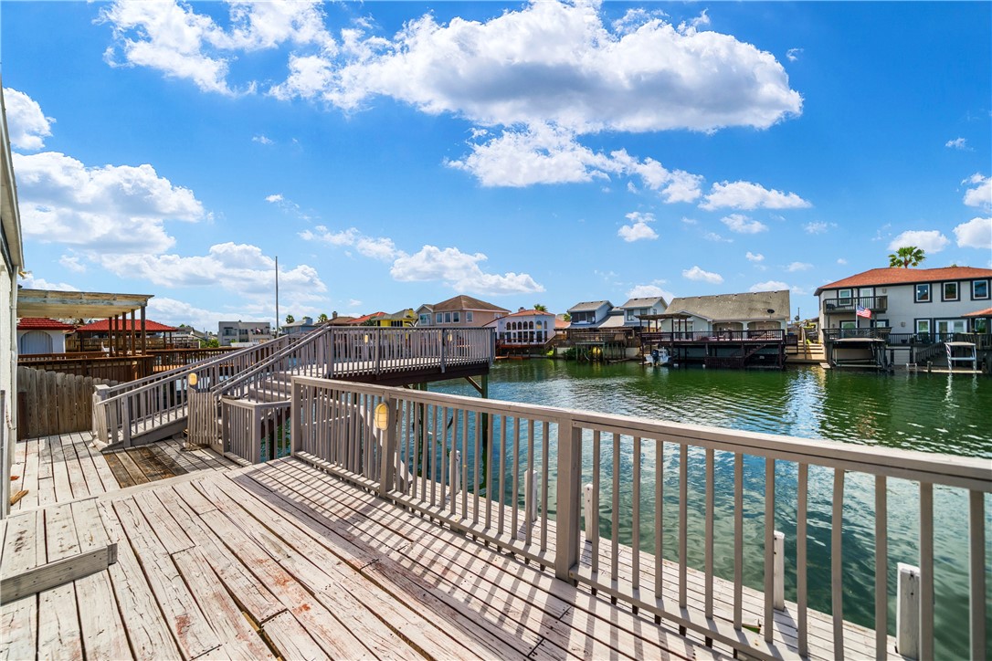13529 Ducat Court Corpus Christi TX 78418