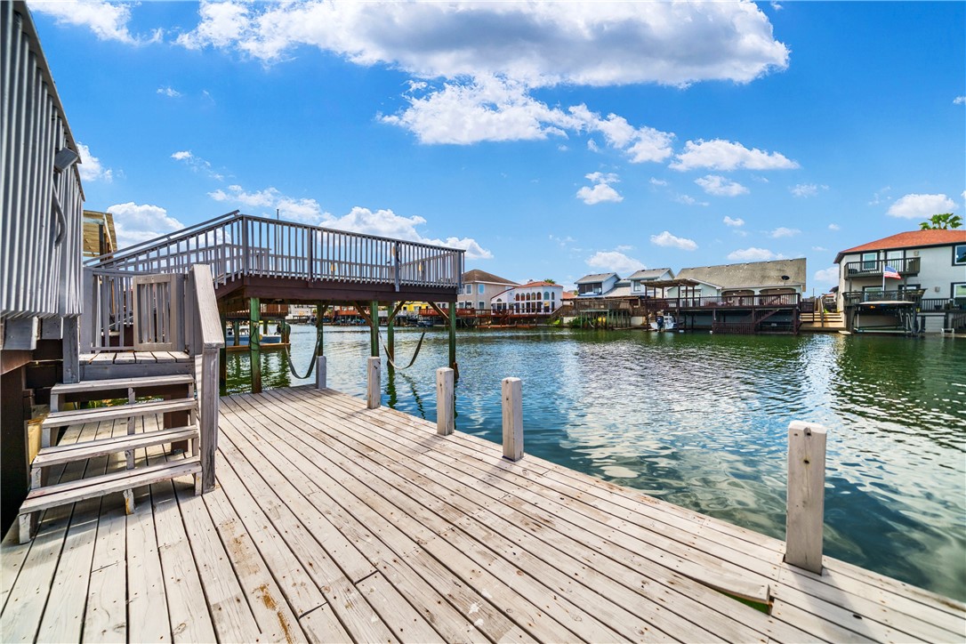 13529 Ducat Court Corpus Christi TX 78418