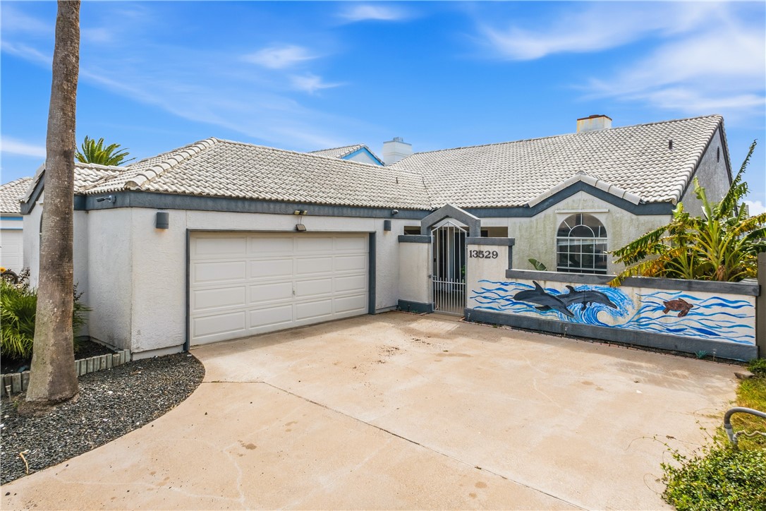 13529 Ducat Court Corpus Christi TX 78418