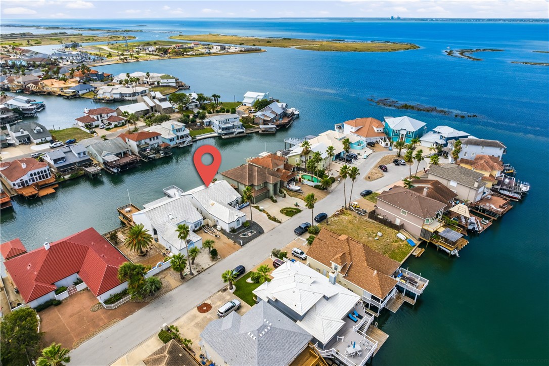 13529 Ducat Court Corpus Christi TX 78418