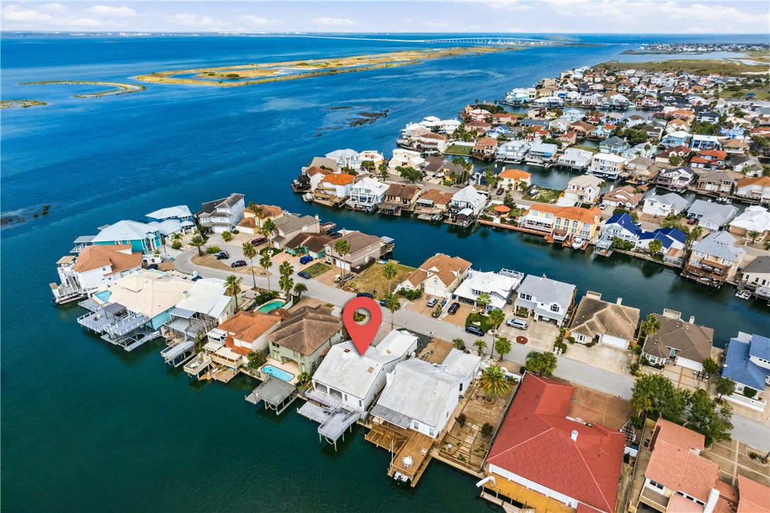 13529 Ducat Court Corpus Christi TX 78418