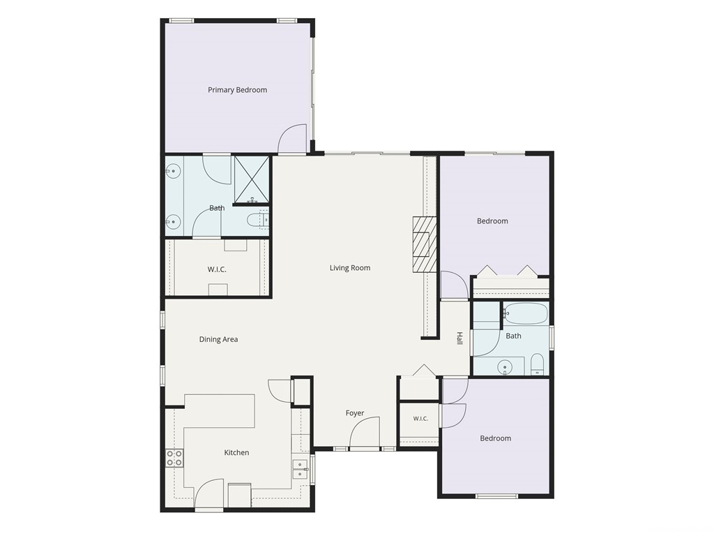 13529 Ducat Court Corpus Christi TX 78418