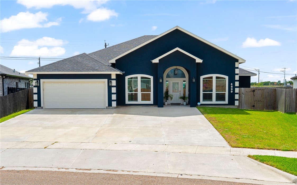 4229 Midlands Street Corpus Christi TX 78414