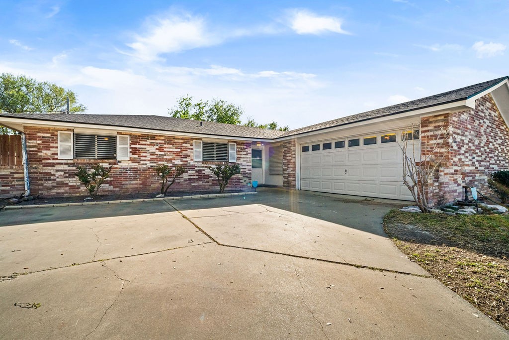 3925 Tripoli Corpus Christi TX 78415
