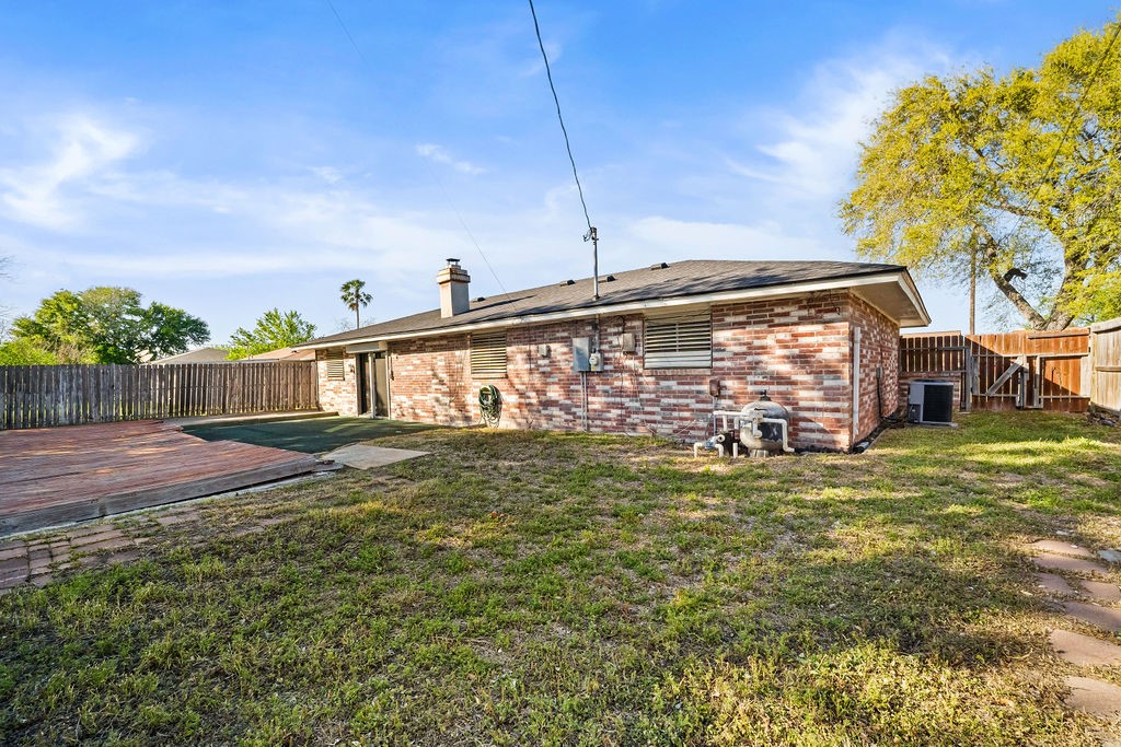 3925 Tripoli Corpus Christi TX 78415