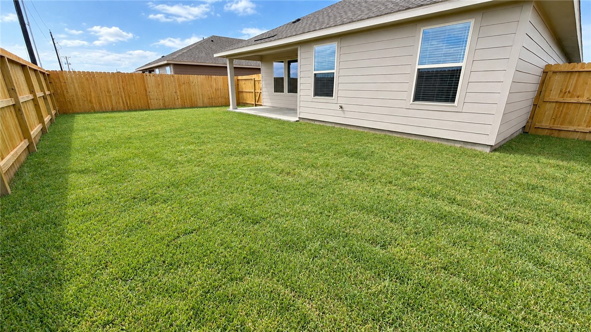 1589 Rhumba Trai Corpus Christi TX 78410