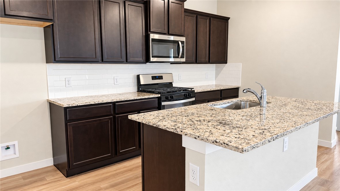 1589 Rhumba Trai Corpus Christi TX 78410
