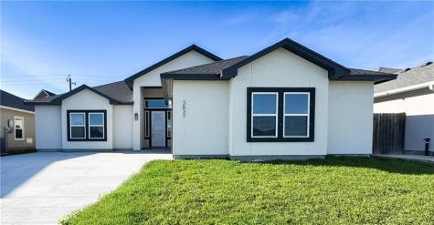 3837 Morteza Drive Corpus Christi TX 78414