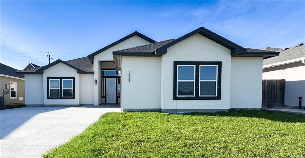 3837 Morteza Drive Corpus Christi TX 78414
