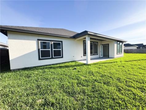 3837 Morteza Drive Corpus Christi TX 78414