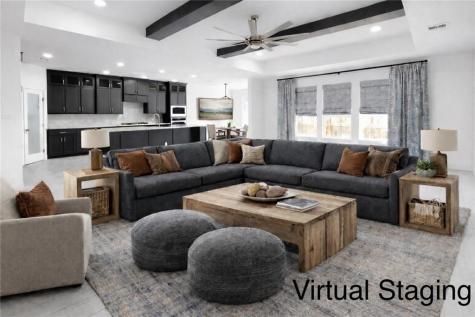 3837 Morteza Drive Corpus Christi TX 78414
