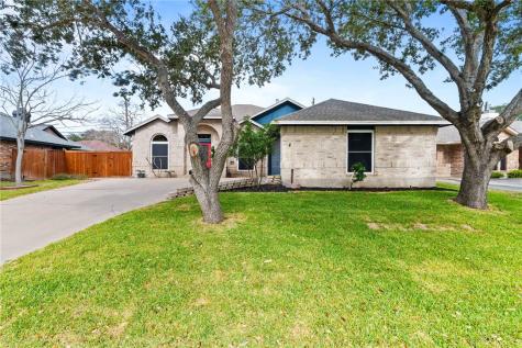 4534 Megal Drive Corpus Christi TX 78413