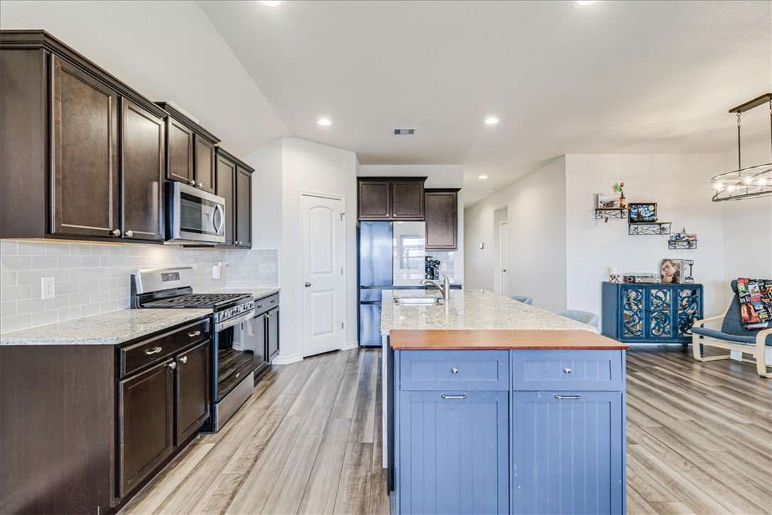 1253 Breebry Drive Corpus Christi TX 78415