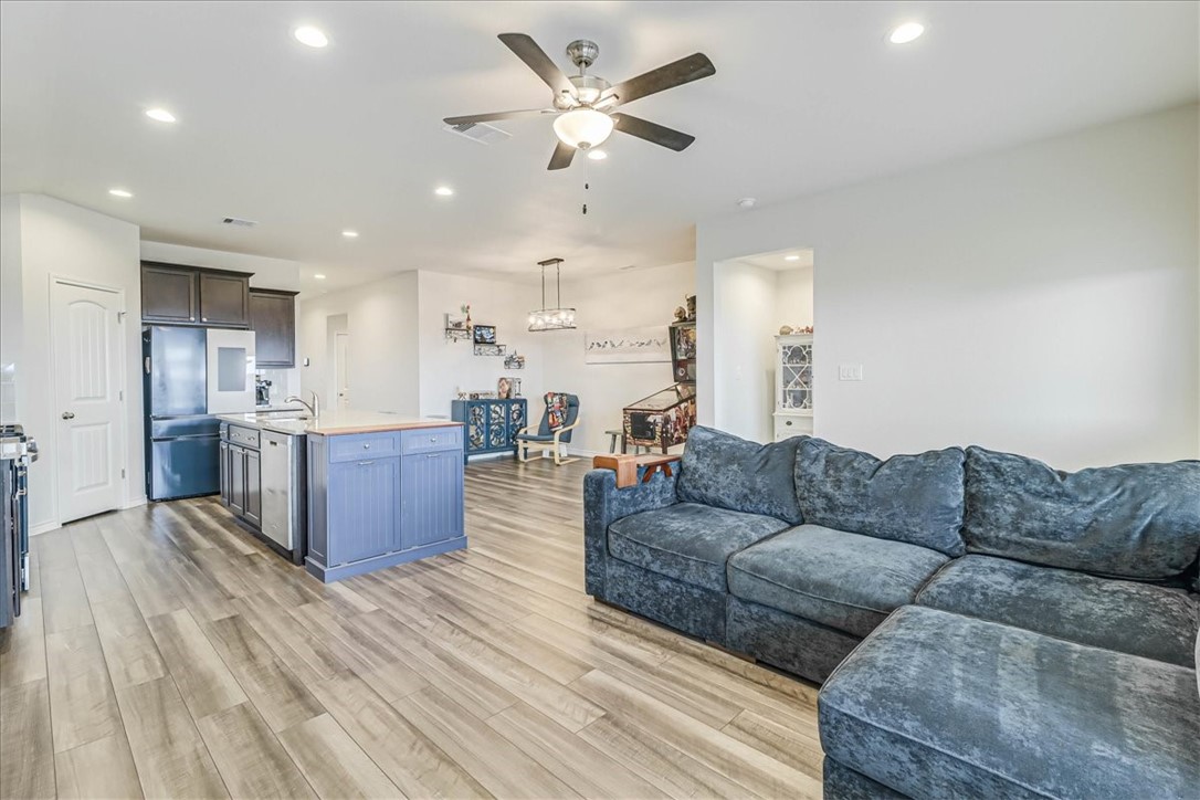 1253 Breebry Drive Corpus Christi TX 78415