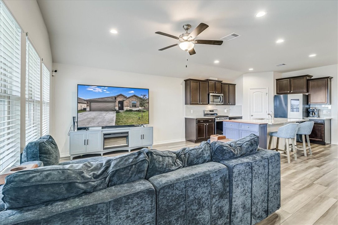 1253 Breebry Drive Corpus Christi TX 78415