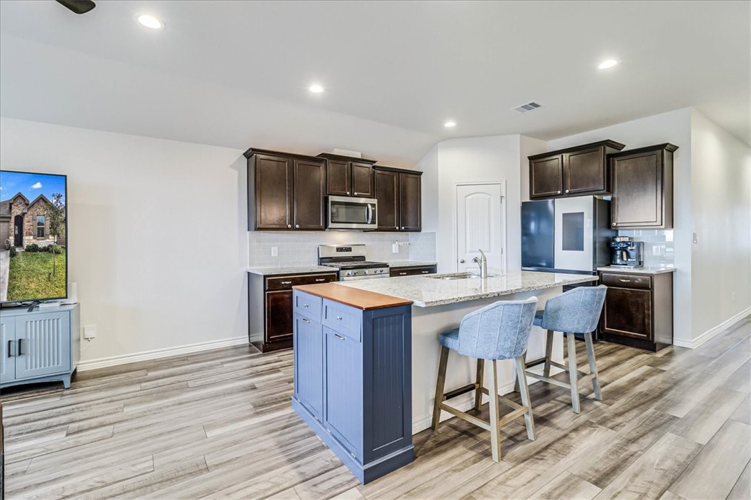 1253 Breebry Drive Corpus Christi TX 78415