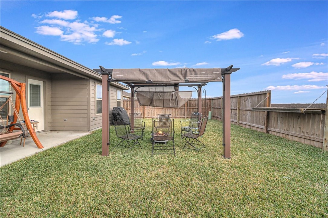 1253 Breebry Drive Corpus Christi TX 78415