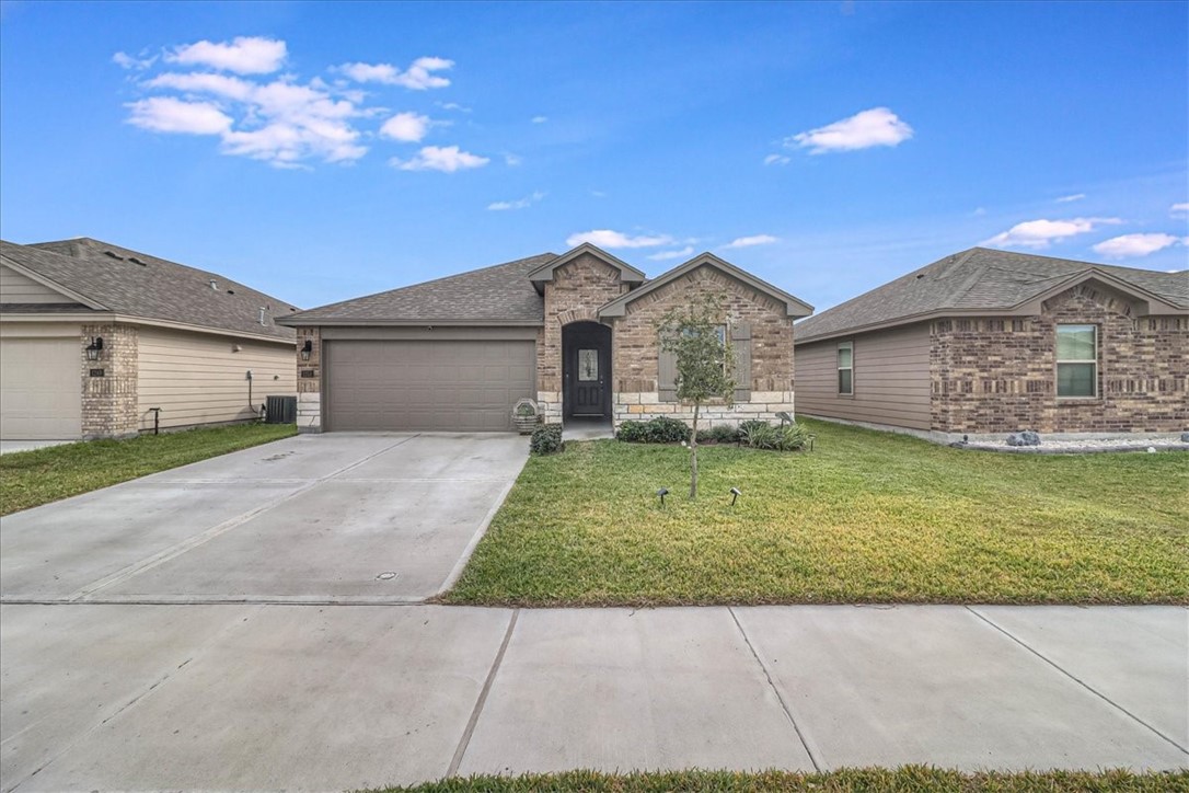 1253 Breebry Drive Corpus Christi TX 78415