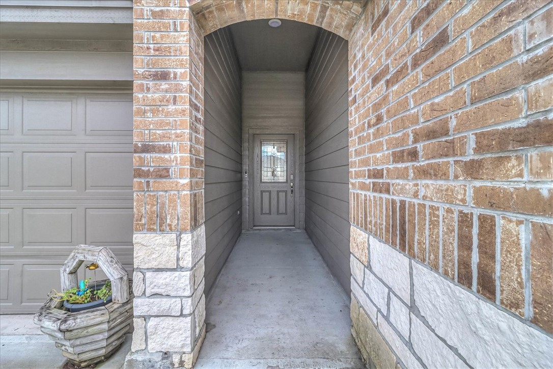 1253 Breebry Drive Corpus Christi TX 78415