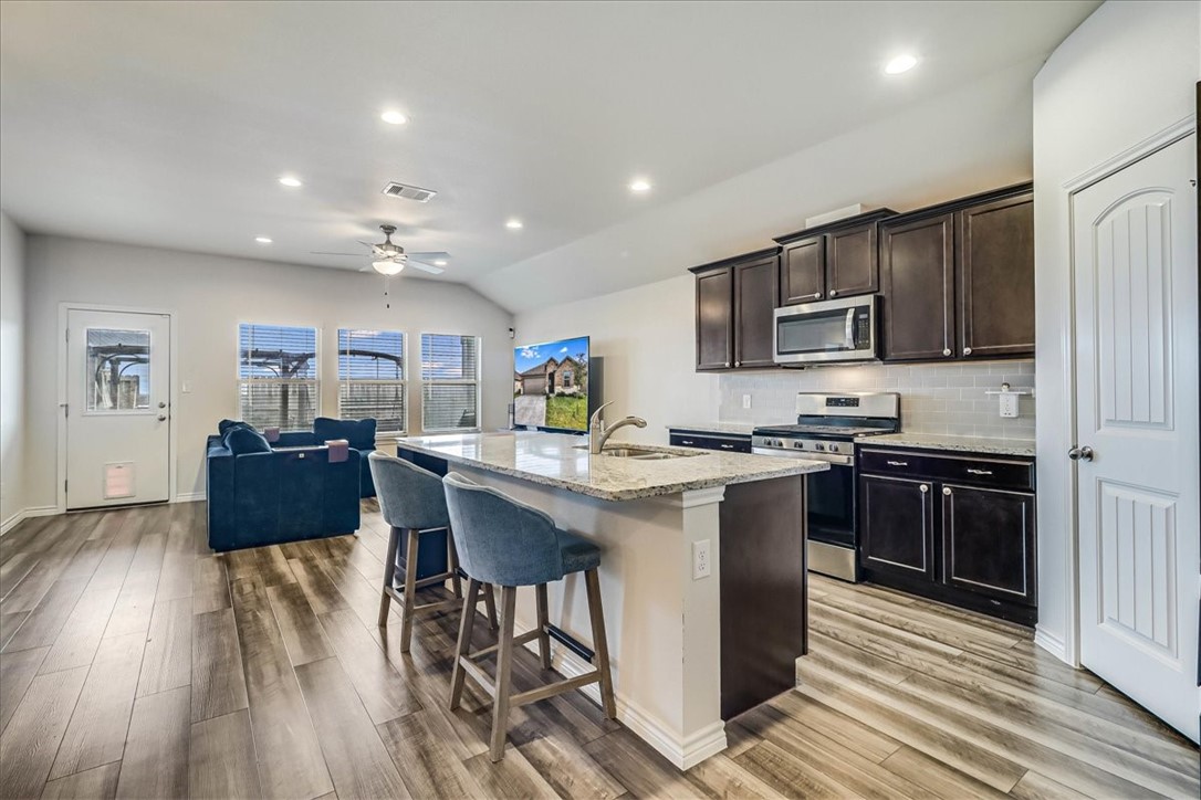 1253 Breebry Drive Corpus Christi TX 78415