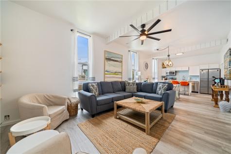 603 Island Retreat Port Aransas TX 78373
