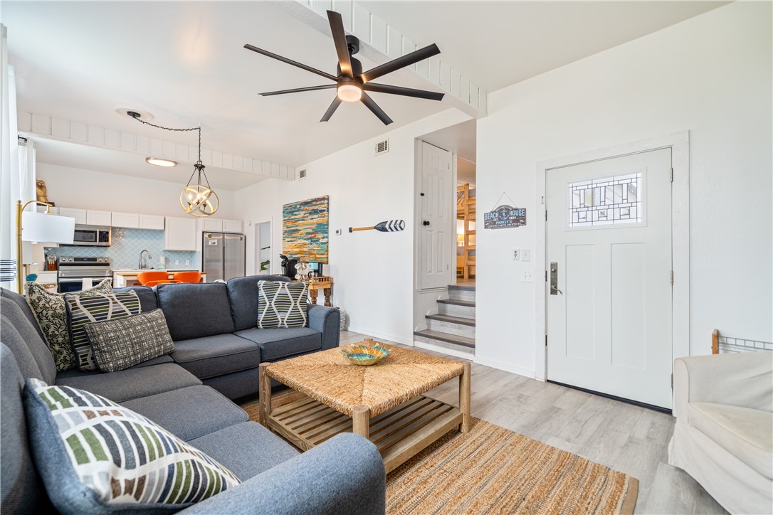 603 Island Retreat Port Aransas TX 78373