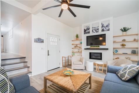 603 Island Retreat Port Aransas TX 78373