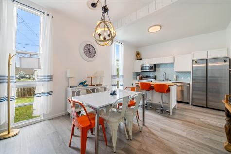603 Island Retreat Port Aransas TX 78373