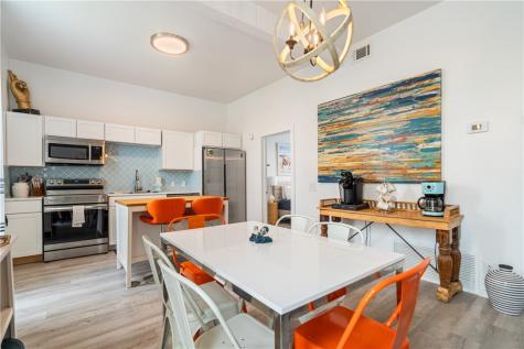 603 Island Retreat Port Aransas TX 78373