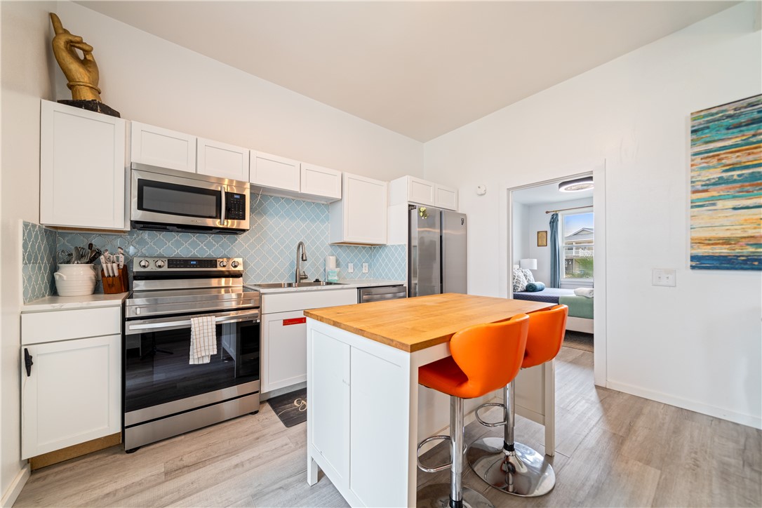 603 Island Retreat Port Aransas TX 78373