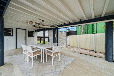 603 Island Retreat Port Aransas TX 78373