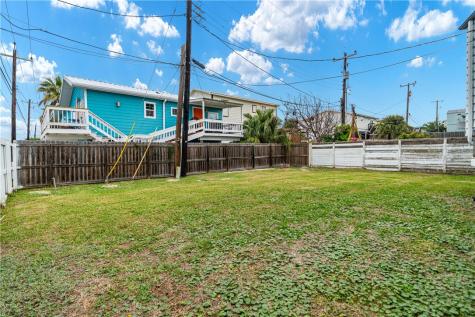 603 Island Retreat Port Aransas TX 78373