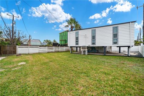 603 Island Retreat Port Aransas TX 78373