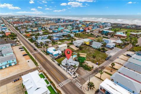 603 Island Retreat Port Aransas TX 78373