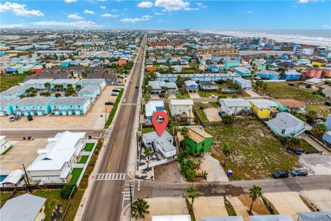603 Island Retreat Port Aransas TX 78373