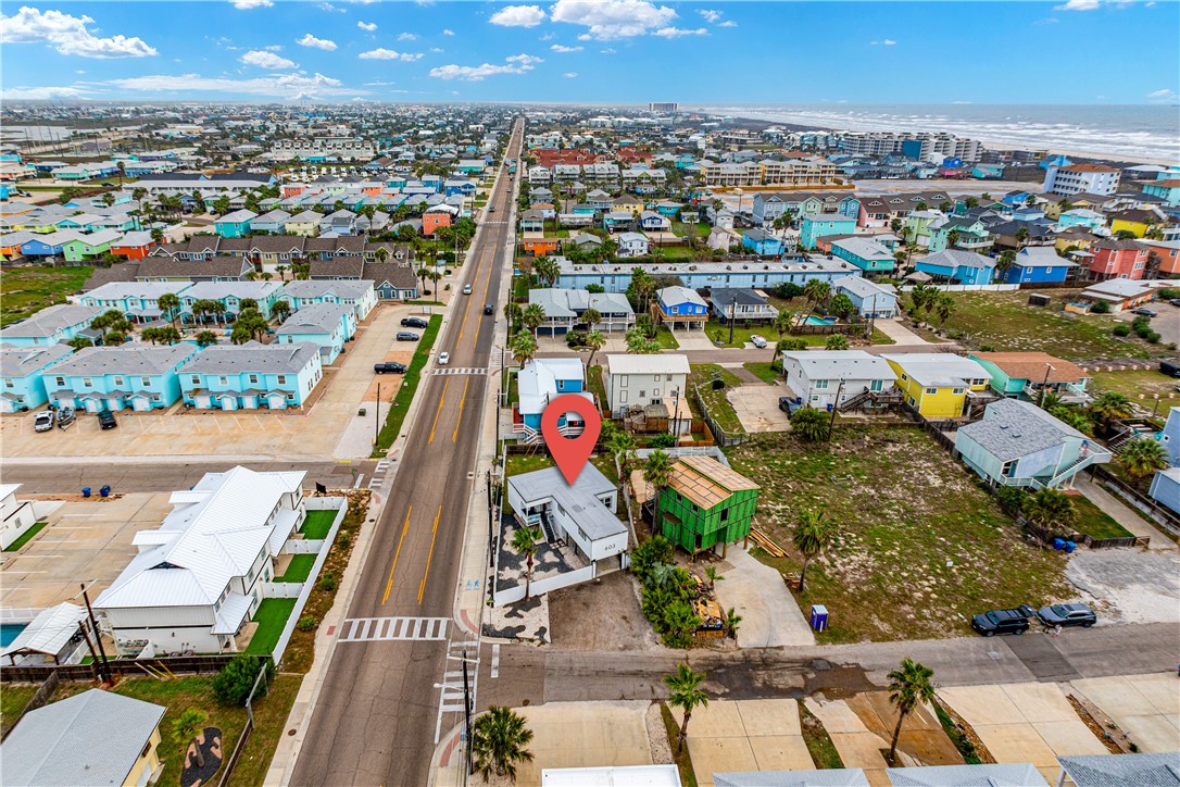 603 Island Retreat Port Aransas TX 78373