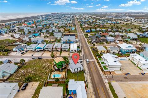 603 Island Retreat Port Aransas TX 78373