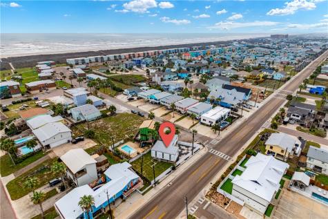 603 Island Retreat Port Aransas TX 78373