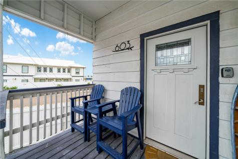 603 Island Retreat Port Aransas TX 78373